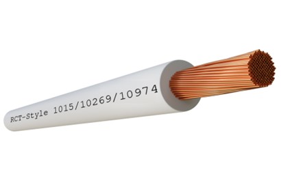Imagen construcción Tri-Rated UL-CSA H07V2-K Styles 1015/10269/10974